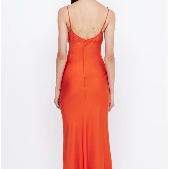 BEC and bridge dress NWT - Picture 2 of 5